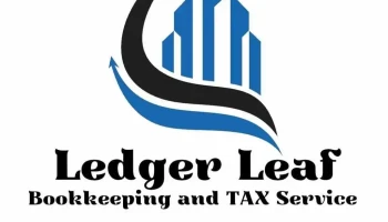 Ledger Leaf Bookkeeping and Tax Service - Aylmer
