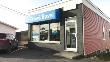 LeGrow's Travel - Bay Roberts