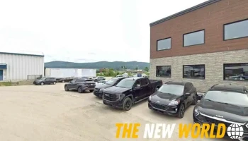 Les Constructions St-Gelais Inc - Baie-Saint-Paul