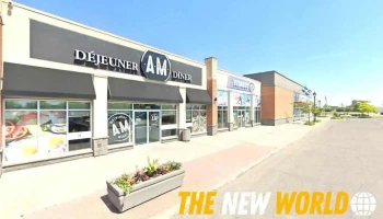 Les Déjeuners Colorés - Boisbriand