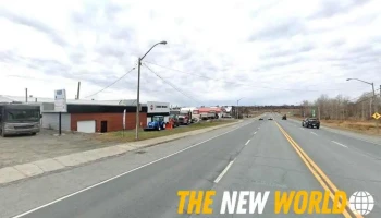 Les Entreprises de service Thiber - Rouyn-Noranda
