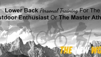 Life Works Personal Training - Canmore