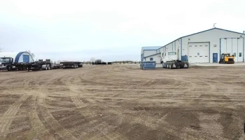 Link Ventures Inc. - Blackfalds