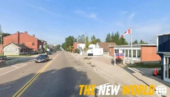 Loan Drop - Cookstown
