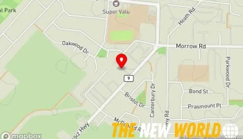 Local Community Concepts - Agassiz