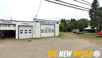 Location S D - Baie-Saint-Paul
