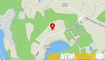 Locknetwork It Consulting - Hammonds Plains
