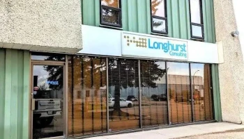 Longhurst Consulting - Red Deer