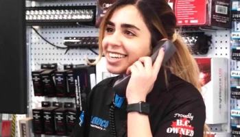 Lordco Auto Parts - Fruitvale