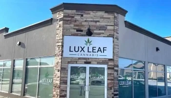 Lux Leaf Cannabis - Blackfalds - Blackfalds