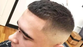 Luxurious Barbershop - Bedford
