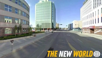 Mackenzie Valley Environmental Impact Review Board - Yellowknife