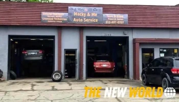 Macky and Me Auto Service - Bourget