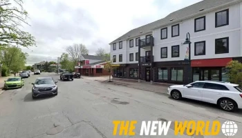 MacPherson MacNeil Macdonald - Antigonish