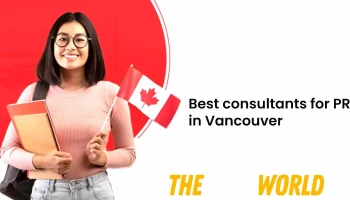 Macro World Immigration Ltd. - Brampton