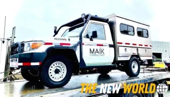 Maik Consultant - Rouyn-Noranda