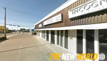 Mainstream Accounting - Camrose