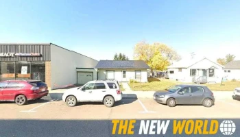 Mainstreet Muscle Therapy - Blackfalds