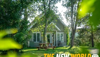 Maison Chez Laurent - Baie-Saint-Paul