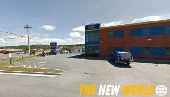 Marc Cooper Law Office - Carbonear