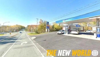 Marché Express - Convenience Store - Val-Des-Sources