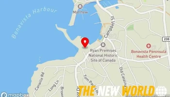 Marine Centre - Bonavista