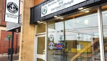 Maritime Tartan Company and East Coast Lifestyle Retailer - Amherst