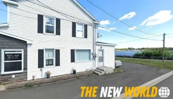 Mark Robere Pro Corporation Inc - Bouctouche
