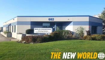 Marlex Engineering Inc. - Ancaster
