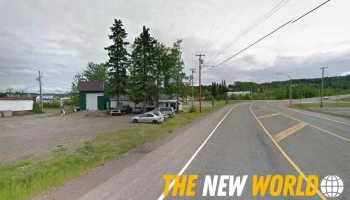 Marmon Financial Management Co - Burns Lake