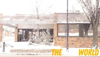 Marr & Company Chartered Professional Accountant - Airdrie