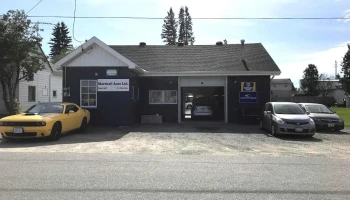 Marshall Auto Limited - Englehart