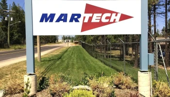 Martech Electrical Systems Ltd. - Castlegar