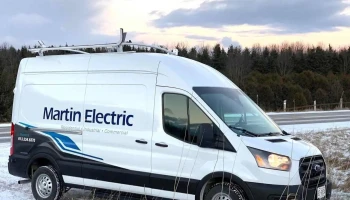 Martin Electric (Bancroft) - Bancroft