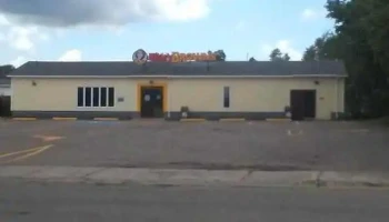 Mary Brown's Chicken & Taters - Botwood