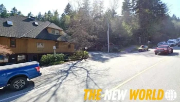 Mathews It Consulting Ltd. - Bowen Island