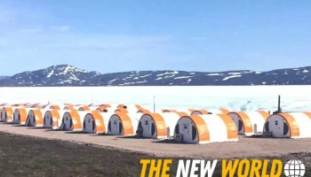 Matrix Aviation Solutions - Yellowknife