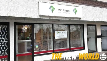 McBride Bookkeeping | Accounting & Quickbooks Advice - Aldergrove