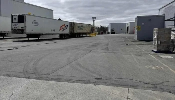 McCain Foods Canada - Florenceville-Bristol