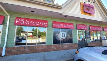 McDonald's - Baie-Saint-Paul