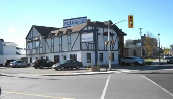 McDougall Insurance & Financial - Arnprior - Arnprior