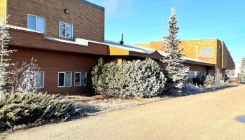 McElhanney - Fort St John