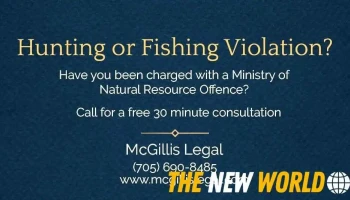 McGillis Legal - Huntsville