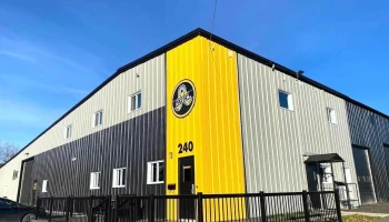 Mecanique Industrielle Al - Val-Des-Sources