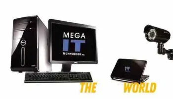 Mega It Technology Inc. - Victoria