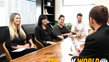 Meira Consulting Inc. - Vancouver