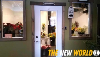 Mel's Flowers - Arnprior