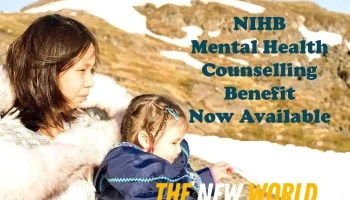 Mental Health Consulting Services - Canada