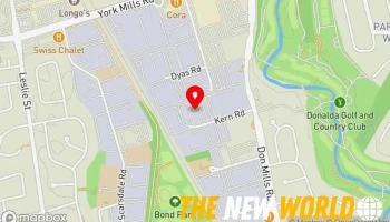 Met-Scan Canada Ltd - Ontario