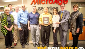 MicroAge Chatham - Chatham